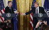 Trump vrea să se înţeleagă cu Moscova, în pofida faptului că relaţiile sunt ”la cel mai scăzut nivel”