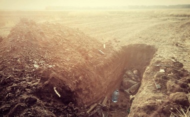 Ucraina intră în al patrulea an de conflict cu rebelii proruşi din est fără vreo perspectivă de pace