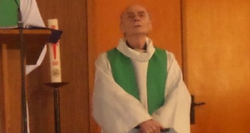 Procesul beatificării preotului Hamel, ucis de doi jihadişti în iulie la Saint-Etienne-du-Rouvray, a fost lansat, anunţă dioceza din Rouen