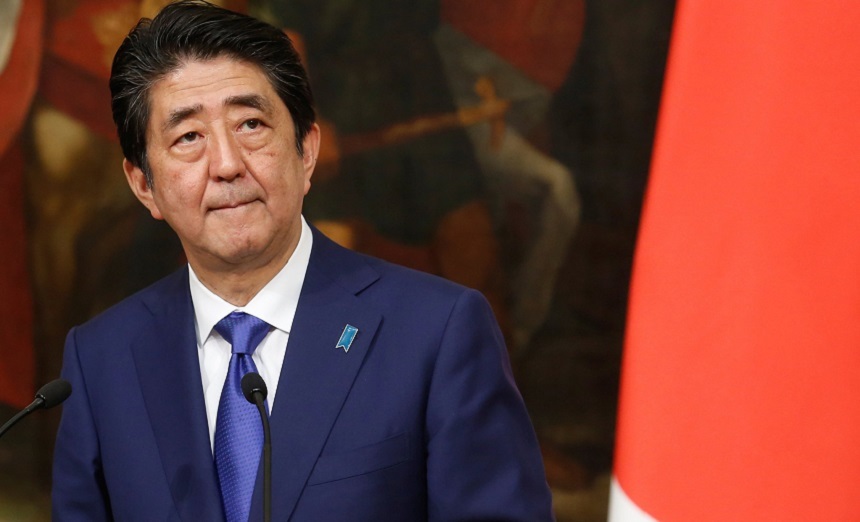 Coreea de Nord ar putea avea capacitatea să lanseze rachete cu sarin, avertizează premierul japonez Shinzo Abe