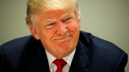 Preşedintele Trump declară că ”lucrurile se vor rezolva cu bine” între Rusia şi SUA