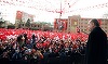 Uniunea Europeană se pregăteşte cu teamă de referendumul constituţional al lui Erdogan