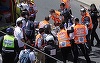 Ambasadorul israelian a identificat-o pe britanica înjunghiată mortal într-un tren din Ierusalim drept Hannah Bladon