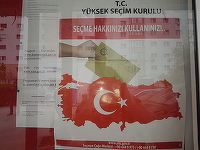 DOCUMENTAR: Referendumul din Turcia în întrebări şi răspunsuri