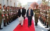 Şeful Consiliului american pentru Securitate Naţională, generalul H.R. McMaster, în vizită la Kabul în urma lansării ”mamei tututor bombelor”