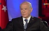 Liderul MHP, care a susţinut AKP în campania pentru referendum, salută un succes semnificativ
