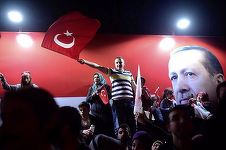 Principalele schimbări aduse de referendum în Turcia