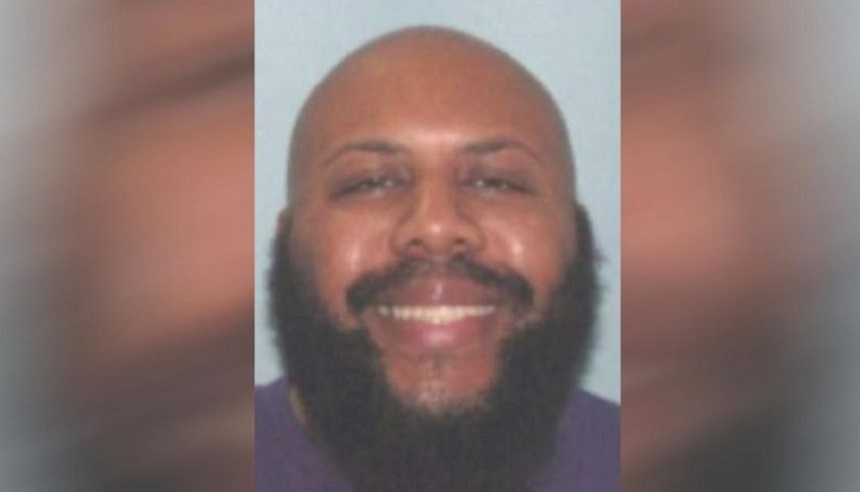 Poliţia din Cleveland caută un bărbat pe care-l acuză că a postat pe Facebook înregistrarea unei crime pe care a comis-o