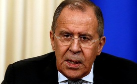 Moscova speră ca Washingtonul să nu acţioneze unilateral împotriva Phenianului, spune Lavrov
