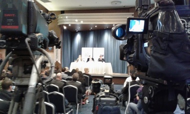 Campania în vederea referendumului din Turcia nu a fost echitabilă, afirmă observatori OSCE şi CoE