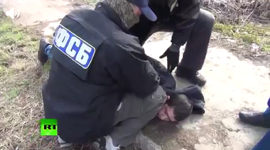 Anchetatori ruşi au reţinut şi interoghează un nou suspect, despre care FSB spune că este unul dintre organizatorii atentatului de la Sankt Petersburg
