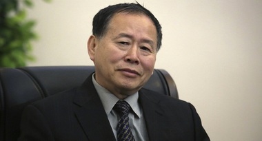 Coreea de Nord ”va testa rachete săptămânal”, ameninţă adjunctul şefului diplomaţiei nord-coreene Han Song-ryol într-un interviu pentru BBC