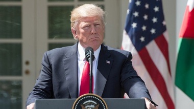 Trump i-a promis lui Erdogan să coopereze strâns în privinţa Siriei, Irakului şi luptei împotriva PKK