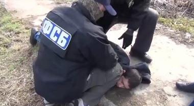 Abror Azimov recunoaşte că a organizat atentatul de la Sankt Petersburg