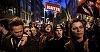 Cel puţin 19 persoane arestate la Istanbul din cauza unor proteste faţă de rezultatul referendumului