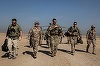 Militari irakieni au primit îngrijiri în urma unui atac cu armament chimic comis de Statul Islamic la Mosul, anunţă generalul american Joseph Martin