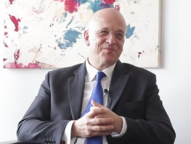INTERVIU - Ambasadorul Germaniei în România: Companiile internaţionale, inclusiv cele germane, aşteaptă din partea Guvernului român să păstreze transparenţa şi predictibilitatea în lupta anticorupţie. VIDEO