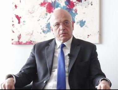 Ambasadorul german la Bucureşti: România are deficienţe la capitolul infrastructură de transport. Îmbunătăţirea acesteia va ajuta toate companiile. VIDEO