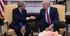 Atacul armat de la Paris ”arată ca alt atac terorist”, apreciază Trump într-o conferinţă de presă comună cu Gentiloni