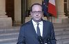 Hollande, ”convins” de pista teroristă în atacul armat de pe Champs-Élysées. VIDEO