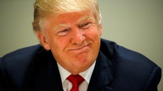 Trump se declară în favoarea unei Europe puternice, înainte de alegerile din Franţa