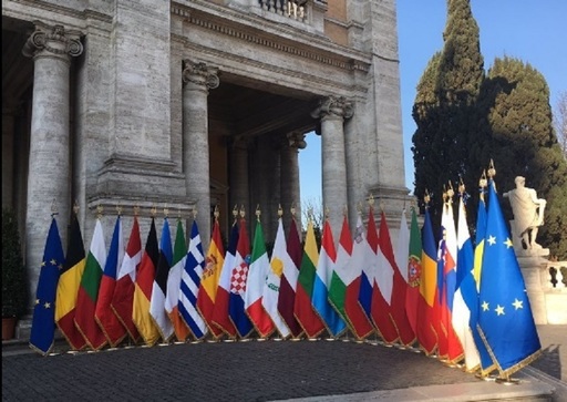UE vrea ca Londra să achite obligaţiile financiare fixate în urma Brexit pe parcursul mai multor ani; drepturile migranţilor vor fi o prioritate în negociere