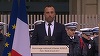 Partenerul poliţistului Xavier Jugelé, ucis în atacul de pe Champs-Elysées, spune că ”suferă fără ură”