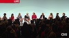 Ivanka Trump, faţă în faţă cu Angela Merkel la summitul G20 al femeilor de la Berlin