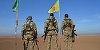 Turcia ucide peste 20 de combatanţi kurzi în raiduri în Siria şi Irak 