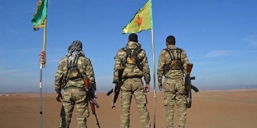 Turcia ucide peste 20 de combatanţi kurzi în raiduri în Siria şi Irak 