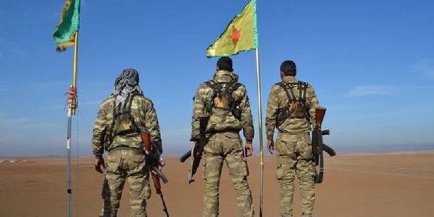Turcia ucide peste 20 de combatanţi kurzi în raiduri în Siria şi Irak 