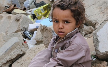 Donatori promit Yemenului, la Geneva, 1,1 miliarde de dolari, anunţă Guterres