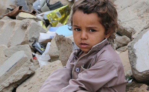 Donatori promit Yemenului, la Geneva, 1,1 miliarde de dolari, anunţă Guterres