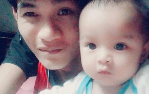 Un thailandez a ucis un bebeluş, apoi s-a sinucis pe Facebook Live