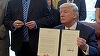 Donald Trump declară un război comercial Canadei, principalul partener economic al SUA