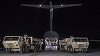 SUA instalează părţi-cheie ale sistemului antirachetă THAAD în Coreea de Sud, anunţă Seulul