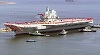 China lansează al doilea portavion fabricat integral în ţară