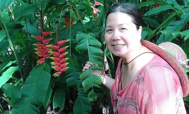Justiţia chineză o condamnă pe americana Sandy Phan-Gillis pentru spionaj şi apoi dispune să fie expulzată 