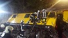 Doi morţi în nordul Italiei, într-un accident feroviar care a condus la blocarea principalei linii către Austria