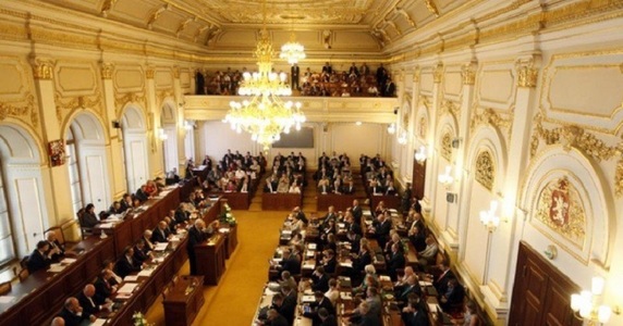 Parlamentul ceh recunoaşte genocidul armean şi înfurie Turcia