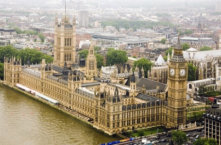 Noul Parlament britanic îşi va începe mandatul pe 19 iunie, anunţă Guvernul