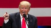 ANALIZĂ:Trump şi-a îndeplinit mai puţin de jumătate din promisiuni în primele 100 de zile de mandat