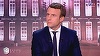 Macron acuză Frontul Naţional al lui Le Pen că este moştenitorul OAS, o grupare extremistă care a încercat să-l asasineze pe de Gaulle
