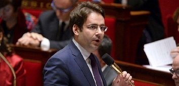 Ministrul francez de Interne sesizează justiţia în urma unor declaraţii homofobe împotriva lui Jugelé