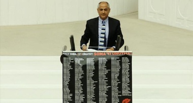 Parlamentarul CHP Musa Cam contestă rezultatul referendumului din Turcia la CEDO