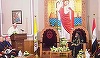 Papa Francisc pledează la Cairo pentru pace şi înţelegere între musulmani şi creştini