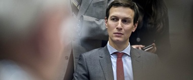 NY Times: Un caz de mită, potenţiale conflicte de interese şi un partener al lui Jared Kushner, membru al familiei Steinmetz