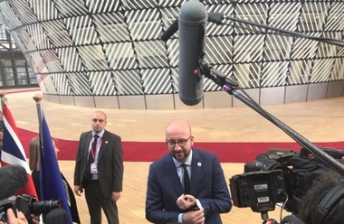 Premierul belgian susţine că britanicii nu vor avea parte de o ieşire gratuită din UE