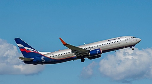 Cel puţin 27 de pasageri au fost răniţi din cauza turbulenţelor puternice într-un zbor Moscova-Bangkok