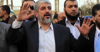 Hamasul acceptă pentru prima oară în istoria sa un stat palestinian în frontierele din 1967